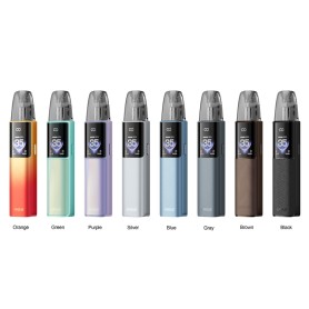 VOOPOO KIT ARGUS G4 1650 MAH 35 W ACQUISTA 3 KIT E RICEVI 1 PACCHI DI POD MULTIOHM IN OMAGGIO