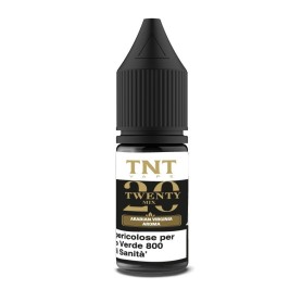 ° AROMA TNT VAPE CORE MIX ARABIAN VIRGINIA 10 ML TPD