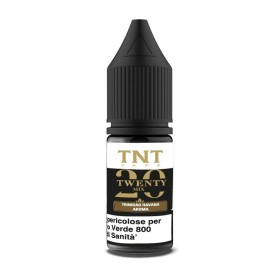 ° AROMA TNT VAPE CORE TWENTY MIX TRINIDAD AVANA 10 ML TPD