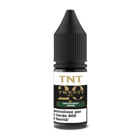 ° AROMA TNT VAPE CORE TWENTY MIX ENGLISH NIGHT 10 ML TPD