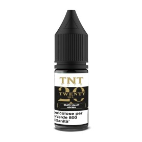 ° AROMA TNT VAPE CORE TWENTY MIX DEATH VALLEY 10 ML TPD