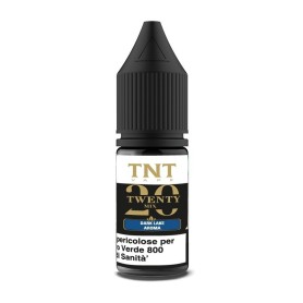 ° AROMA TNT VAPE CORE TWENTY MIX DARK LAKE 10 ML TPD