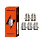 GEEKVAPE COIL Z XM BOOST VERSION 0.15 OHM 5 PCS