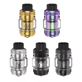 GEEKVAPE Z SUBOHM TANK 5 29 MM 5.5 ML