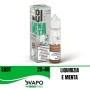VAPORART 20 ML MENTA LIQUIRIZIA 20ML/60ML SHOT Mix&Vape