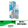 VAPORART 20 ML THE BIG FREEZE ANTARTIKA 20ML/60ML SHOT Mix&Vape