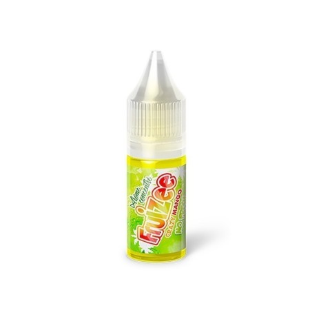 AROMA ELIQUID FRANCE NO FRESH CRAZY MANGO 10 ML