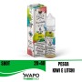 VAPORART 20 ML THE ISLAND 20ML/60ML SHOT Mix&Vape