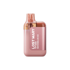 LOST MARY TP1000 KIT WATERMELON ICE 20 MG 2 ML