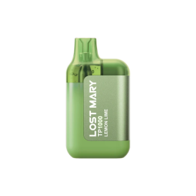 LOST MARY TP1000 KIT LEMON LIME 20 MG 2 ML