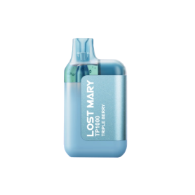 LOST MARY TP1000 KIT TRIPLE BERRY 20 MG 2 ML