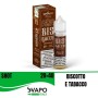 VAPORART 20 ML BISBACCO 20ML/60ML SHOT Mix&Vape