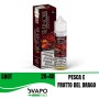 VAPORART 20 ML SHINOBI REVENGE 20ML/60ML SHOT Mix&Vape