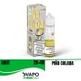 VAPORART 20 ML PINACOLADA 20ML/60ML SHOT Mix&Vape