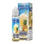 KING LIQUID SHOT GRANITIKA COCCO & ANANAS 20ML IN CHUBBY 60 ML
