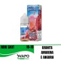 KING LIQUID GRANITIKA AMARENA & ANGURIA 0 MG MIX&VAPE 10 ML IN CHUBBY 30