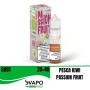 VAPORART 20 ML GUAVA KIWI PASSION FRUIT 20ML/60ML SHOT Mix&Vape