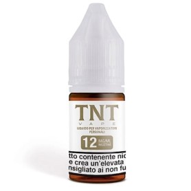 BASE TNT VAPE BASE NEUTRA 10 ML 50/50 NICOTINA 12 MG