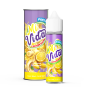 ELIQUID FRANCE MI VIDA LEMON BANA SHOT 20ML BY MARC LABO