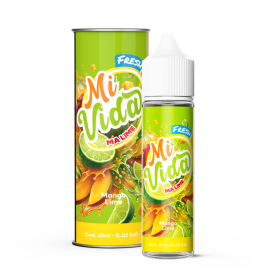 ELIQUID FRANCE MI VIDA MALIME SHOT 20ML BY MARC LABO
