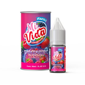 MI VIDA FANTASTIC BERRY AROMA CONCENTRATO