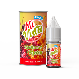 MI VIDA SAKURA MELON AROMA CONCENTRATO
