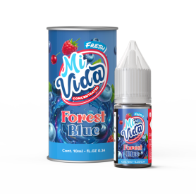 MI VIDA FOREST BLUE AROMA CONCENTRATO