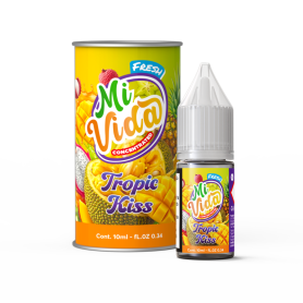 MI VIDA TROPIC KISS AROMA CONCENTRATO