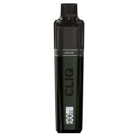 CLIQ KIT + POD 10 ML + 2 ML COLA ICE 20 MG