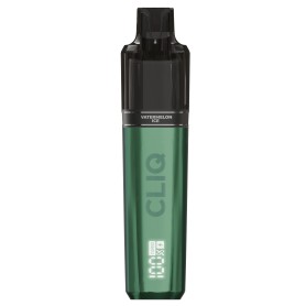 CLIQ KIT + POD 10 ML + 2 ML WATERMELON ICE 20 MG