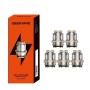 GEEKVAPE COIL Z XM BOOST VERSION 0.4 OHM 5 PCS