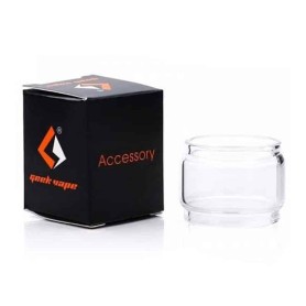 GEEKVAPE VETRO DI RICAMBIO Z NANO 3 2 ML