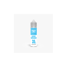 FULL PG TNT GLICOLE PROPILENICO 35 ML IN CHUBBY DA 60 ML