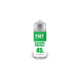 FULL VG TNT GLICERINA VEGETALE 45 ML IN CHUBBY DA 120 ML