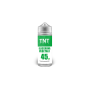 FULL VG TNT GLICERINA VEGETALE 45 ML IN CHUBBY DA 120 ML