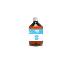 FULL PG TNT GLICOLE PROPILENICO 250 ML IN FLACONE DA 250 ML
