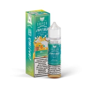 VAPORART 20 ML MALIBU 20ML/60ML SHOT Mix&Vape