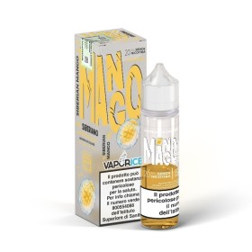 VAPORART 20 ML MANGO 20ML/60ML SHOT Mix&Vape