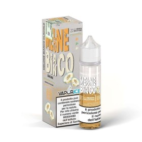 VAPORART 20 ML MELONE BIANCO 20ML/60ML SHOT Mix&Vape