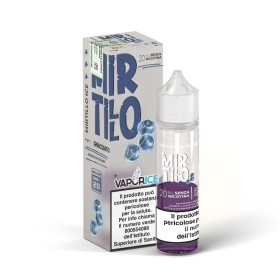 VAPORART 20 ML MIRTILLO 20ML/60ML SHOT Mix&Vape