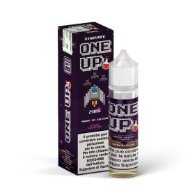 VAPORART 20 ML ONE UP 20ML/60ML SHOT Mix&Vape