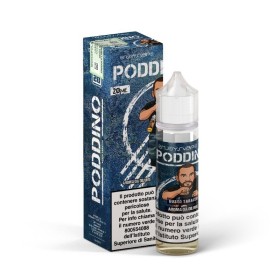 VAPORART 20 ML PODDINO 20ML/60ML SHOT Mix&Vape