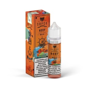 VAPORART 20 ML REEF 20ML/60ML SHOT Mix&Vape