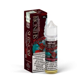 VAPORART 20 ML REVENGE ICE 20ML/60ML SHOT Mix&Vape