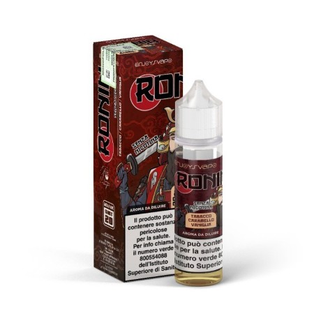 VAPORART 20 ML RONIN 20ML/60ML SHOT Mix&Vape