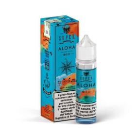 VAPORART 20 ML ALOHA 20ML/60ML SHOT Mix&Vape