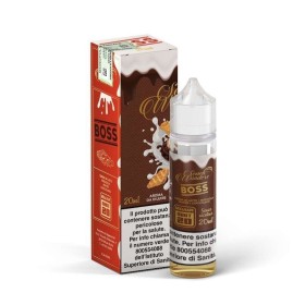 VAPORART 20 ML BOSS 20ML/60ML SHOT Mix&Vape