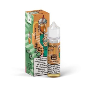 VAPORART 20 ML BUBBLE CUP 20ML/60ML SHOT Mix&Vape