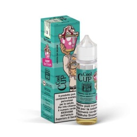 VAPORART 20 ML COOL CUP 20ML/60ML SHOT Mix&Vape