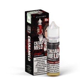VAPORART 20 ML EL CHARAMELO 20ML/60ML SHOT Mix&Vape